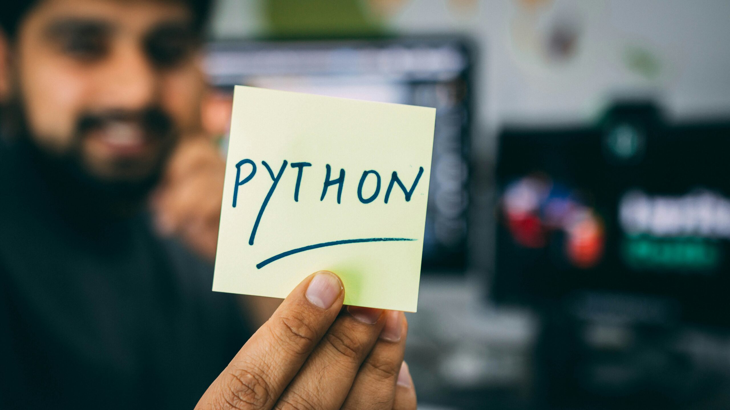 Introdução ao Python