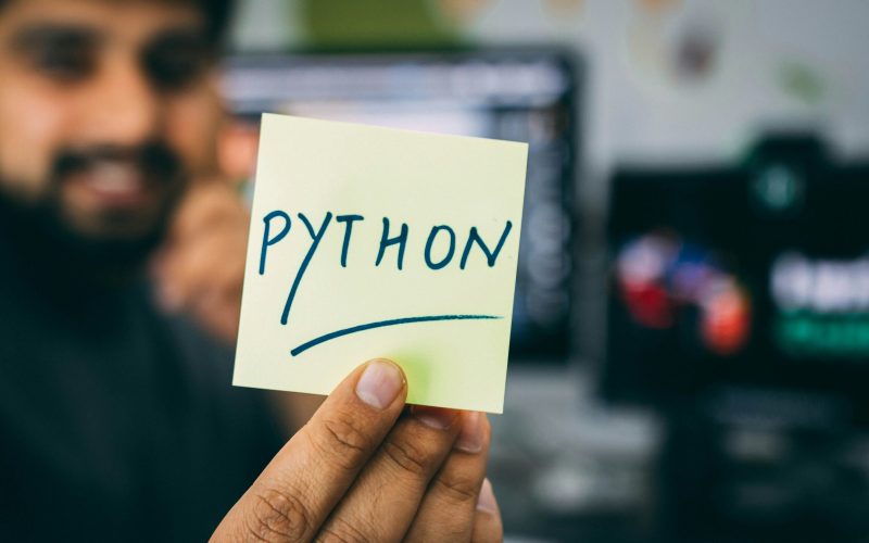 Introdução ao Python