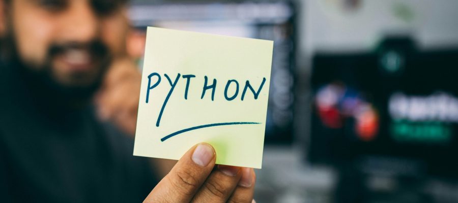 Introdução ao Python